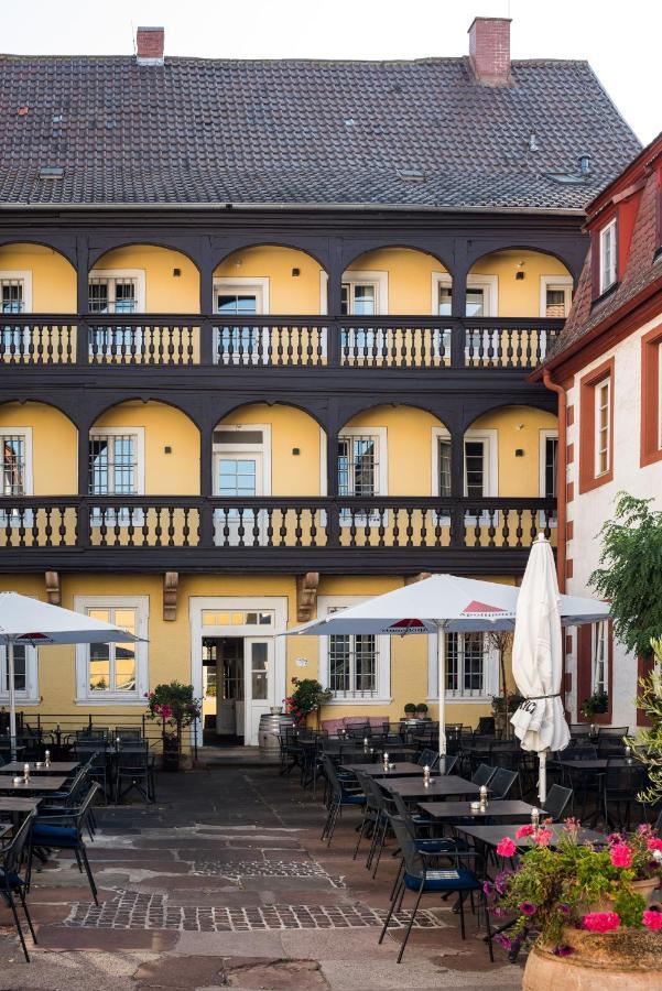 Apart-Hotel Heiligenthaler Hof Landau in der Pfalz Exterior photo